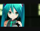 【第13回MMD杯予選】３９【初音ミク】