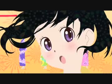 ヤマノススメセカンドシーズン　OP中毒になる動画