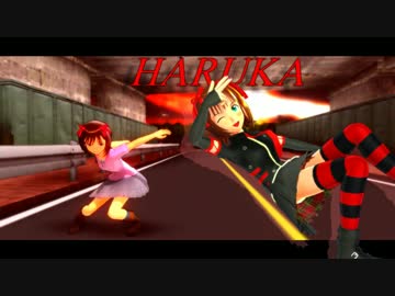 【第13回MMD杯予選】765プロで『Nostalogic』