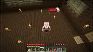 【ゆっくり実況】PC版マイクラの洗礼を受けろッ!! part 4