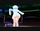 【ドリームクラブGogo.】アンジュの縞パン【紳士視点】