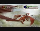 ファイアーエムブレム　暁の女神　ボス対部下　P7