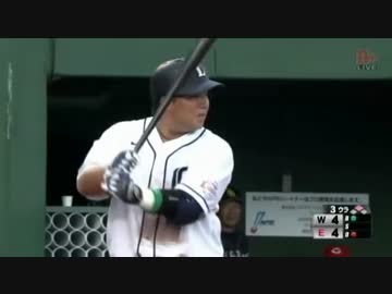 フレッシュオールスター2014 MVP井上（ロ） 優秀選手 山川（西）奥浪（オ）