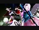 【第13回MMD杯予選】新番組：東方輝針城【東方MMD】
