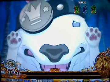 【パチンコ】CRアントニオ猪木4 ～やれるのか、本当にお前～ (99.9ver.) Part1