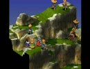 FinalFantasyTactics攻略への道 Part78 -ドグーラ峠-