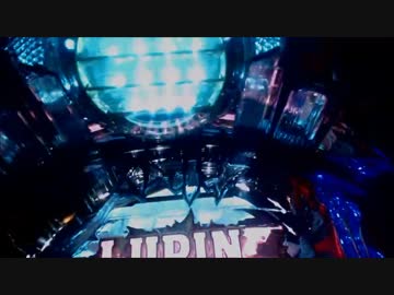 パチンコ動画配信　CRルパン三世　消されたルパン299ver　お宝29個目