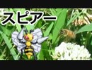 現実世界で捕まえたポケモンでクリア目指す part4 【実況プレイ】
