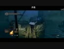 porori_2013年12月17日02時00分_闇に染まるダークソウル初見プレイ_Part2
