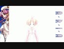 【実況】癒しを求めて「ARIA」をプレイ【挑戦はひっ】⑮前編