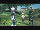 【PSO2】イベント『オーザとアザナミ』をマールーで見てみた