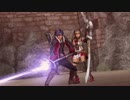 MHF-Ｇ『閃の軌跡II×MHF-Ｇコラボムービー』