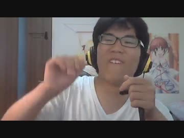 ザコ喧嘩凸者を成敗するベーダーさん