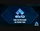 EVO2014 ED