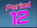 オールスター感謝祭的何か'14 Period12