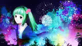 【GUMI】Last Heated Night【オリジナル曲】【バショウノイコイ:7th】