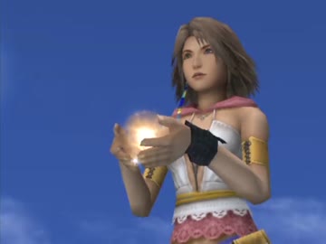 【PS2】ファイナルファンタジーⅩ-2を実況 Part.26【FF10-2】