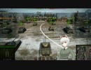 【WoT】第一回妖怪戦車道「T20」【ゆっくり実況】