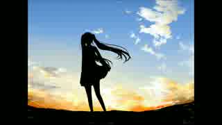 【初音ミク】アマリリス【オリジナル曲】