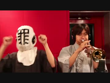 【東方爆音ジャズ６】月まで届け、不死の煙【東京アクティブNEETs】