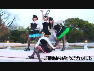 【Ai2y】Baby Maniacs【踊ってみた】