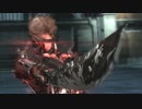 ゆっくりとゆかりのMETAL GEAR RISING REVENGEANCE　案件R-03-9