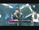 【k-pop】INFINITE(인피니트) - Diamond +  Back  MusicBank 140718.mp4