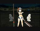 閃乱カグラSV対戦動画　第9回