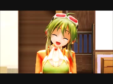 【第13回MMD杯予選】ゴーグルオノチェーンソーでCTC