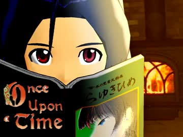【卓ｍ＠ｓ】ワンスアポンアタイム・後編【カードゲーム】