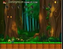 Mario Shooting Aliens 3D