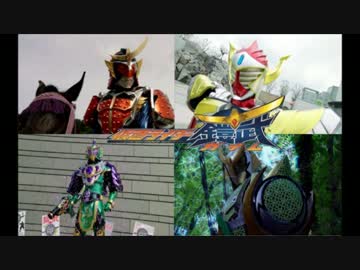 JUST LIVE MORE (TV-size 2番ver)