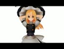 【第13回MMD杯予選】Butterfly