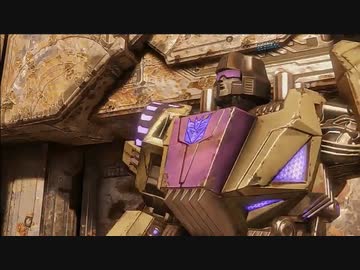 Transformers: Rise of the Dark Spark　プレイ動画 日本語字幕付き　Part09