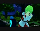 【第13回MMD杯予選】幽香とリグルで夏に去りし君を想フ【東方MMD】