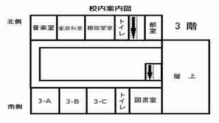 【実況】死の追いかけっこ　「リフジン」　part3