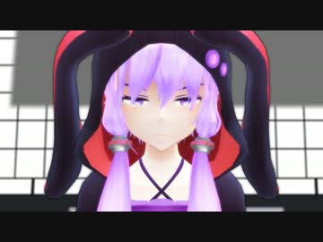 【第13回MMD杯予選】キマシタワーアクターズ【カゲプロのパ(ry】