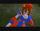 【東方MMDドラマ】Freiheit　第二話　疾走のラットテイル