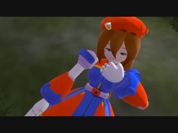 【東方MMDドラマ】Freiheit　第二話　疾走のラットテイル