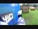 P4D　6/28 TBF part2