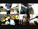 MintJam - Philosophyz Band Cover Project (On.Instrumental) 演奏してみた