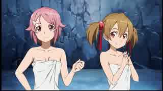 SAO-ﾎﾛｳ･ﾌﾗｸﾞﾒﾝﾄ-part48
