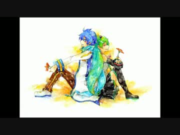 【ニコカラ】君ときらきらと明日。【on　vocal】