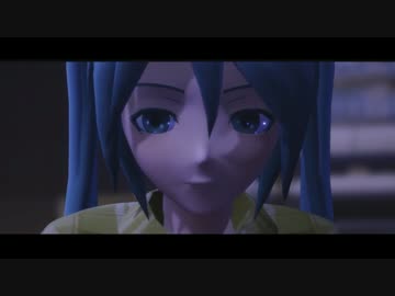 【第13回MMD杯予選】 菜ノ花畑 【Story PV】