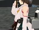 【第13回MMD杯予選】『101年目の観艦式』