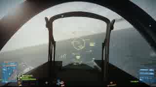 【BF3】　ゆっくり戦闘機　【ゆっくり実況プレイ】
