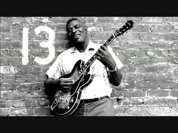 【作業用BGM】Howlin' Wolf Side-B