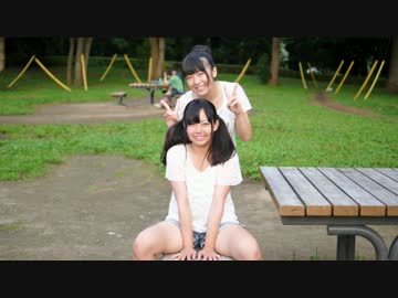 【てぃむ】ビバハピ踊ってみた【貞子たん】