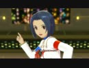 アイドルマスターOFA あずさソロ Destiny