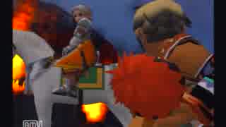 幻想水滸伝Ⅲ　【懐かしみながら実況プレイ】　part19